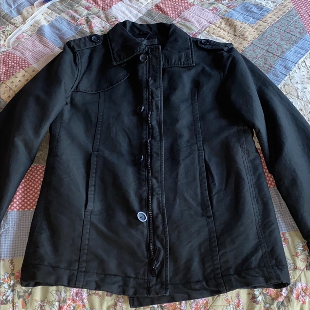 Men’s Rogue State Jacket (S)